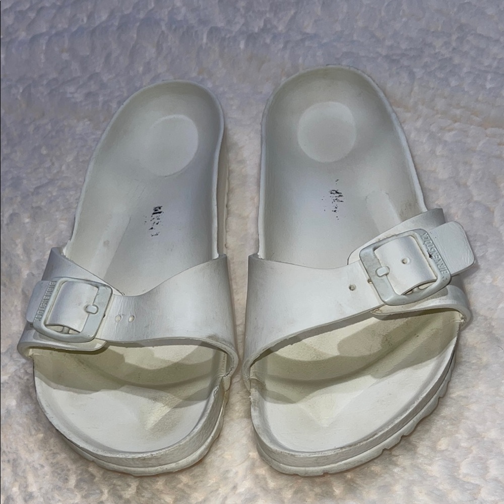 Birkenstock Eva Sandals